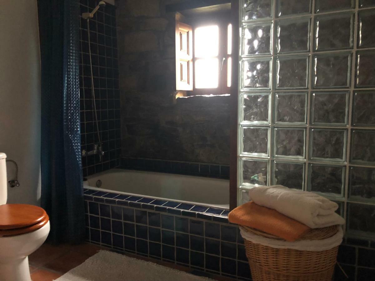 Pensjonat La Casa Del Chileno Liérganes Zewnętrze zdjęcie