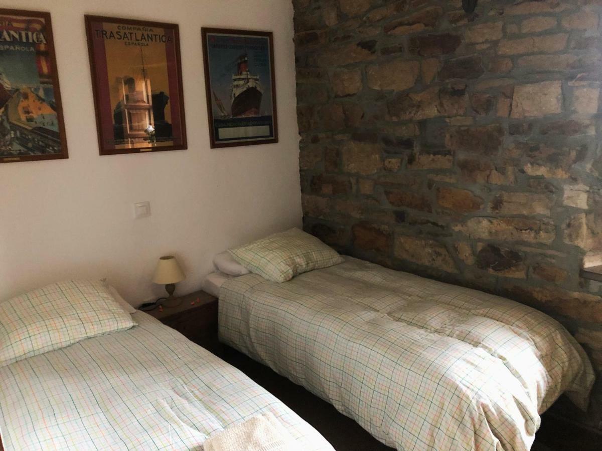 Pensjonat La Casa Del Chileno Liérganes Zewnętrze zdjęcie