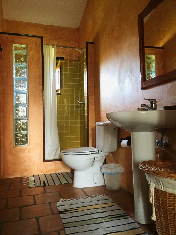 Pensjonat La Casa Del Chileno Liérganes Zewnętrze zdjęcie